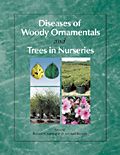 Diseases of Woody Ornamentals and Trees in Nurseries (Ασθένειες καλωπιστικών φυτών στο φυτώριο - έκδοση στα αγγλικά)